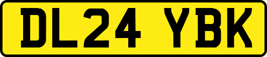 DL24YBK