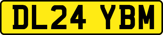 DL24YBM
