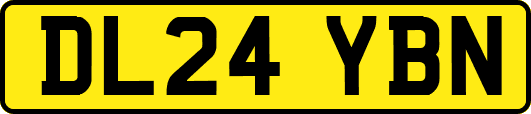DL24YBN
