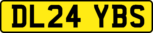 DL24YBS