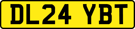 DL24YBT