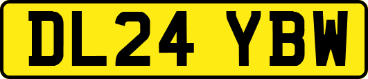 DL24YBW