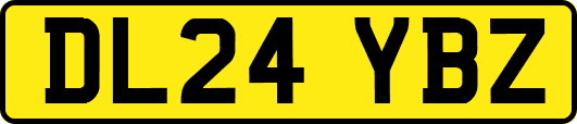 DL24YBZ