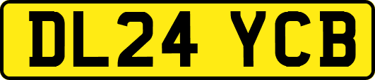 DL24YCB