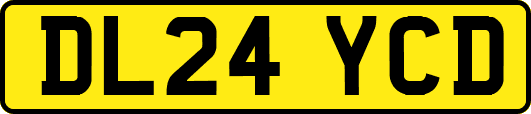 DL24YCD