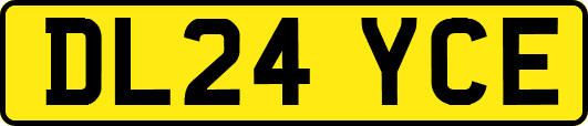 DL24YCE