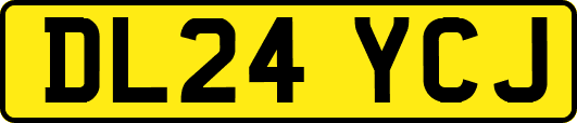 DL24YCJ