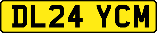 DL24YCM