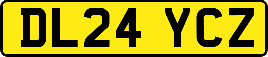 DL24YCZ