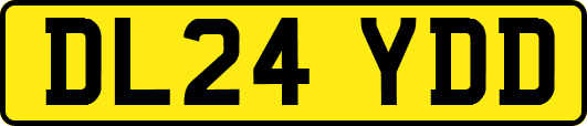 DL24YDD