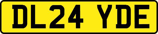 DL24YDE