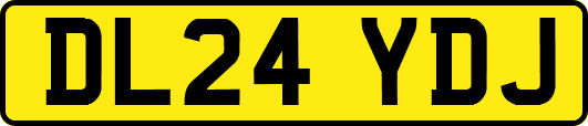 DL24YDJ