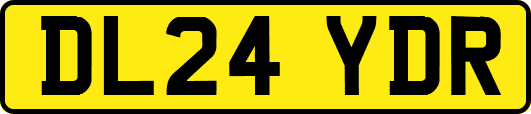 DL24YDR