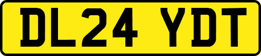 DL24YDT