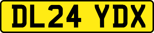 DL24YDX