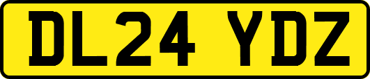 DL24YDZ