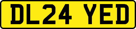 DL24YED