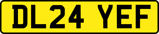 DL24YEF