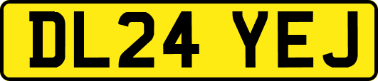 DL24YEJ