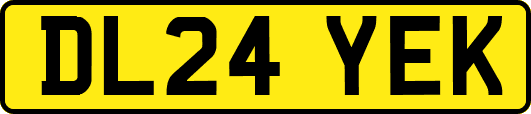 DL24YEK