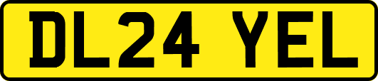 DL24YEL