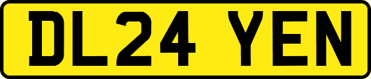 DL24YEN