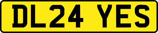 DL24YES