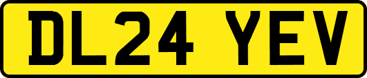 DL24YEV