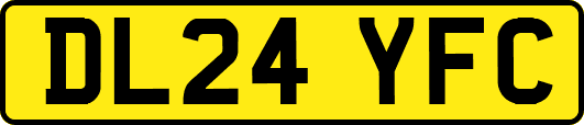 DL24YFC