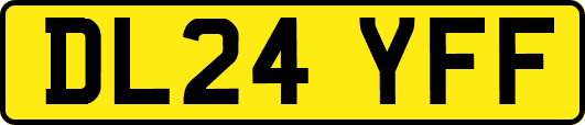 DL24YFF