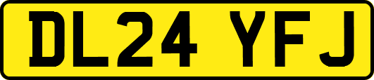 DL24YFJ
