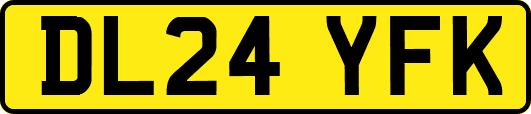 DL24YFK