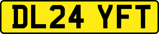 DL24YFT