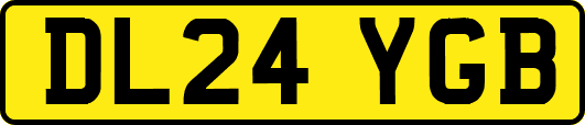 DL24YGB