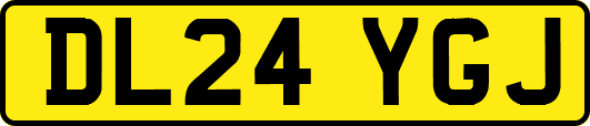 DL24YGJ