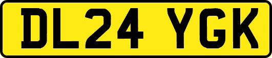 DL24YGK