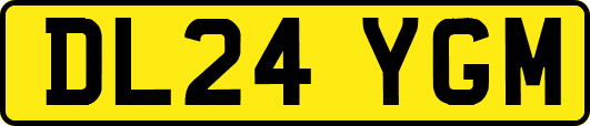 DL24YGM