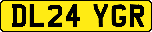 DL24YGR