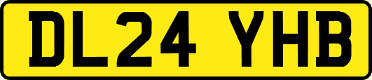 DL24YHB