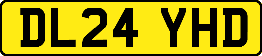 DL24YHD
