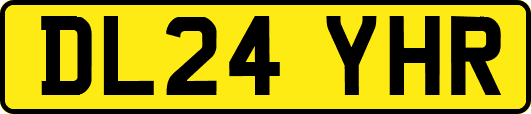 DL24YHR