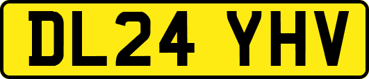 DL24YHV