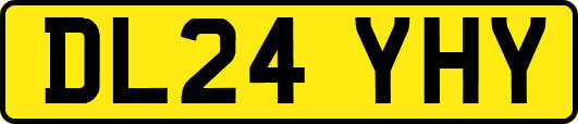 DL24YHY