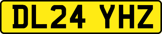 DL24YHZ