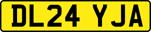 DL24YJA