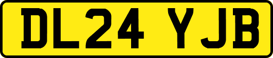 DL24YJB