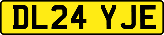 DL24YJE