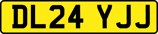 DL24YJJ
