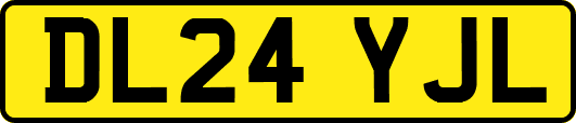 DL24YJL