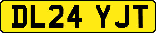 DL24YJT